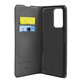SBS - Puzdro Book Wallet Lite pre Xiaomi 11T, 11T Pro, čierna