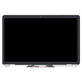 Apple MacBook Air 13" A1932 (2018) - LCD Displej + Predné Sklo + Kryt (Silver) Refurbished