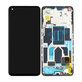 OnePlus Nord CE 5G - LCD Displej + Dotykové Sklo - 2011100302 Genuine Service Pack