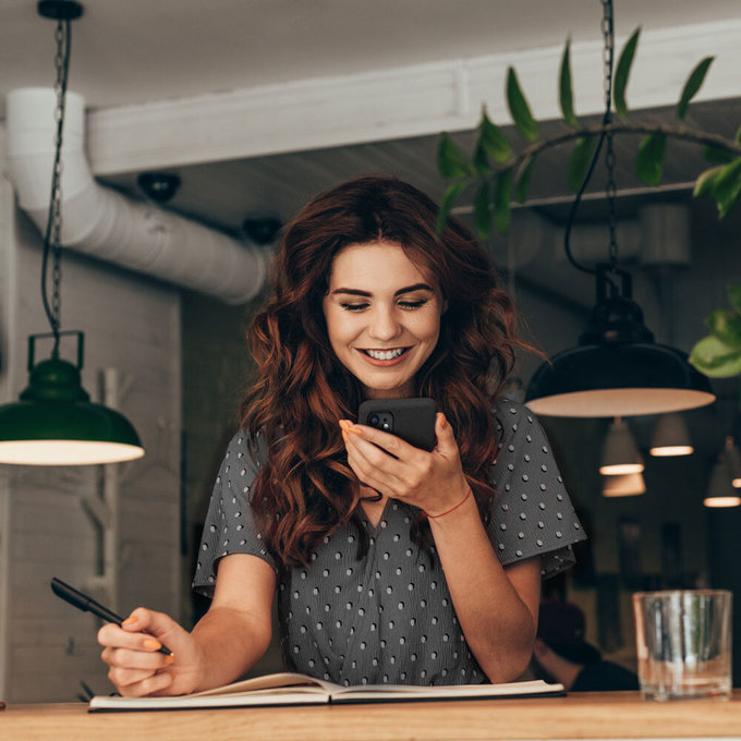 Fonex - Puzdro G-MOOD pre iPhone 13 Pro Max, čierna