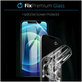 FixPremium HydroGel HD - Ochranná Fólia pre iPhone 6, 6s, 7, 8, SE 2020 a SE 2022