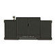 Apple MacBook Air 13" A1466 (Mid 2013 - Mid 2017) - Batéria A1496 7200mAh