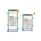Samsung Galaxy Z Fold 2 F916B - Batéria EB-BF916ABY, EB-BF917ABY 4500mAh - GH82-24137A Genuine Service Pack