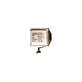 Samsung Galaxy Watch 42mm R810 - Batéria EB-BR810ABU 270mAh