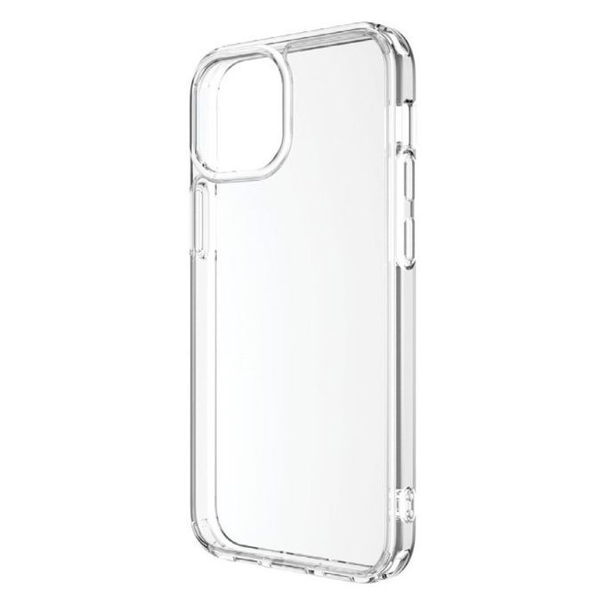 PanzerGlass - Puzdro HardCase AB pre iPhone 13 mini, transparent