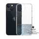 PanzerGlass - Puzdro HardCase AB pre iPhone 13 mini, transparent