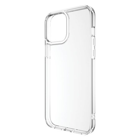 PanzerGlass - Puzdro HardCase AB pre iPhone 13 Pro Max, transparentná