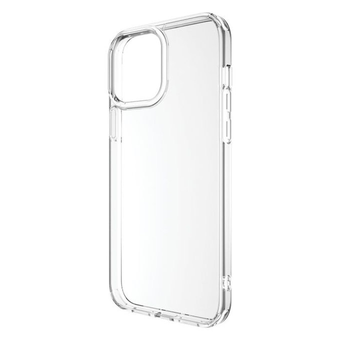 PanzerGlass - Puzdro HardCase AB pre iPhone 13 Pro Max, transparentná