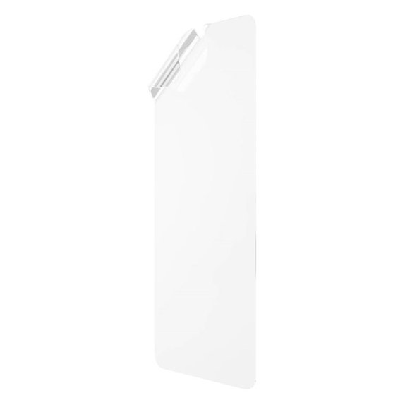 PanzerGlass - Ochranná fólia Case Friendly AB pre Samsung Galaxy Z Flip3, transparentná