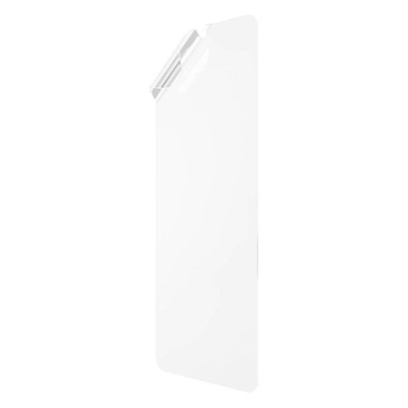 PanzerGlass - Ochranná fólia Case Friendly AB pre Samsung Galaxy Z Flip3, transparentná