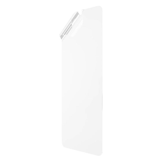 PanzerGlass - Ochranná fólia Case Friendly AB pre Samsung Galaxy Z Flip3, transparentná