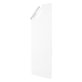 PanzerGlass - Ochranná fólia Case Friendly AB pre Samsung Galaxy Z Flip3, transparentná