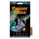 PanzerGlass - Ochranná fólia Case Friendly AB pre Samsung Galaxy Z Flip3, transparentná