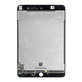 LCD Displej pre iPad Mini 5, Black, Dotykové sklo bez rámu, Refurbished