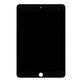 LCD Displej pre iPad Mini 5, Black, Dotykové sklo bez rámu, Refurbished