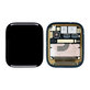 LCD Displej pre Apple Watch 7 41mm, Dotykové sklo bez rámu, Refurbished PRO