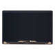 Apple MacBook Pro 15" A1990 (2018 - 2019) - LCD Displej + Predné Sklo + Kryt (Silver) Refurbished