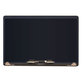 Apple MacBook Pro 15" A1990 (2018 - 2019) - LCD Displej + Predné Sklo + Kryt (Silver) Refurbished