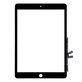 Dotykové sklo pre iPad (9th Gen 2021), Black