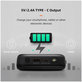 Xiaomi 70mai Jump Starter - Kompaktný Booster Autobatérií