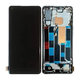 Oppo Reno 4 Pro 5G - LCD Displej + Dotykové Sklo + Rám - REF-OPPOR4P5G01 Genuine Service Pack
