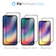 FixPremium FullCover Glass - Tvrdené Sklo pre iPhone 13, 13 Pro, 14 a 16e