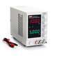 UNI-T UTP3313TFL-II - Laboratórny Zdroj - 0-30V, 0-3A