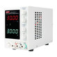 UNI-T UTP3313TFL-II - Laboratórny Zdroj - 0-30V, 0-3A