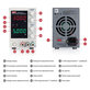 UNI-T UTP3313TFL-II - Laboratórny Zdroj - 0-30V, 0-3A