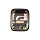 LCD Displej pre Apple Watch 7 45mm, Dotykové sklo bez rámu, Refurbished PRO