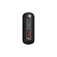 SBS - PowerBank 10 000 mAh, USB, USB-C PowerDelivery 20W, čierna
