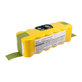 iRobot Roomba 500, 600, 700, 800, 900-series, R3, Scooba 450, Vileda 137173 - Batéria 11702, GD-Roomba-500, VAC-500NMH-33 Ni-MH 14.4V 3500mAh