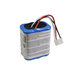 iRobot Braava 2000, 300, 380, 380T, 381, 390, Mint 5200, Mint Plus 5200, Proscenic JOJO Professional - Batéria GPRHC202N026, 4409709, W206001001399 Ni-MH 7.2V 2500mAh