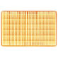 Kärcher WD-series, MV-series, KWD-series - Plochý Prachový Filter