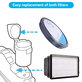 Rowenta Compact Power - Sada Filtrov