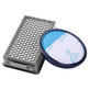 Rowenta Compact Power - Sada Filtrov