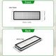Xiaomi Roborock S5, S5 Max, S6, S6 MaxV, S6 Pure, E4, E5, Mijia 1S, Mi Robot Vacuum Mop 1S, Xiaowa E2, E3, Lite C10 - Prachový Filter (2ks)