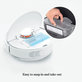 Xiaomi Roborock S5, S5 Max, S6, S6 MaxV, S6 Pure, E4, E5, Mijia 1S, Mi Robot Vacuum Mop 1S, Xiaowa E2, E3, Lite C10 - HEPA filter (2ks)
