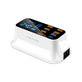 Asometech Model E - USB Servisná Nabíjacia Stanica s USB 3.0 a USB-C