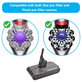 Dyson V8 - Batéria 215681, PM8-US-HFB1497A Li-Ion 21.6V 4000mAh