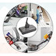 Dyson V8 - Batéria 215681, PM8-US-HFB1497A Li-Ion 21.6V 4000mAh