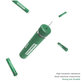 2UUL - Spájkovací Drôt (0.8mm)