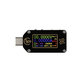 Joy-it JT-TC66C - Multifunkčný Multimeter (USB-C)