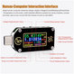 Joy-it JT-TC66C - Multifunkčný Multimeter (USB-C)