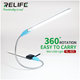 Relife RL-805 - USB Mini LED Svietidlo