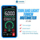 Sunshine DT-21N - Dotykový Multimeter
