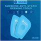 Sunshine SS-040 - ESD Antistatický Otvárací Tool