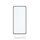 FixPremium FullCover Glass - Tvrdené Sklo pre Huawei P50