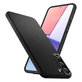 Spigen - Puzdro Liquid Air pre Samsung Galaxy S22, Matte Black