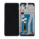 Motorola Moto G60 XT2135 - LCD Displej + Dotykové Sklo + Rám - 5D68C18560 Genuine Service Pack